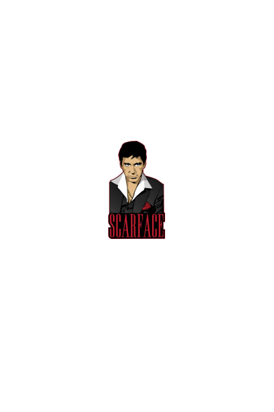 SCARFACE