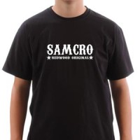 Majica Samcro