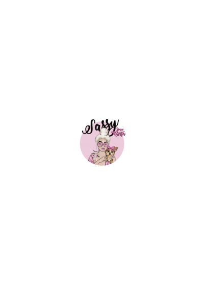 Sassy since birth by Jvncc (Black)