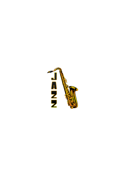 Sax And Jazz