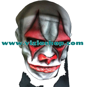 Scary clown