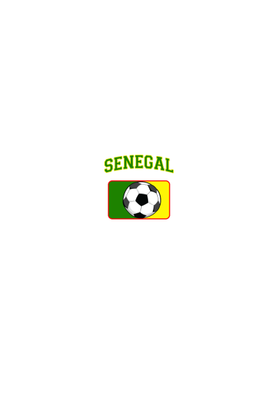 Senegal Football