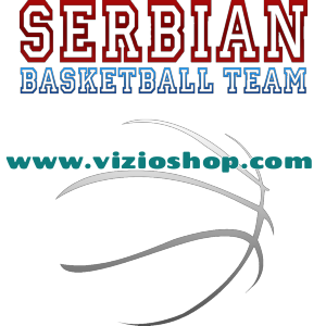 Serbian Basketball Team
