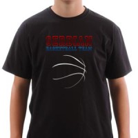  Serbian Basketball Team
