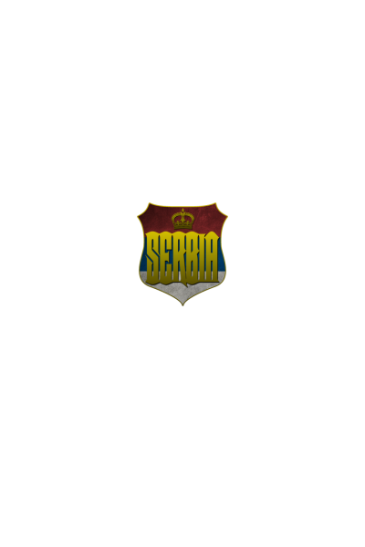 Serbian Shield