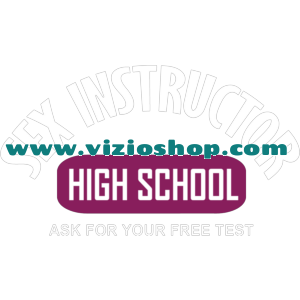 Sex Instruktor