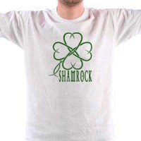 Majica Shamrock