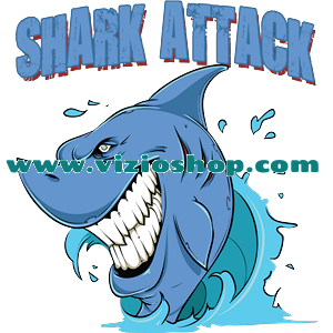 Shark Attack