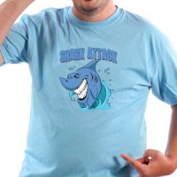 Majica Shark Attack