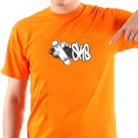 Majica Skate