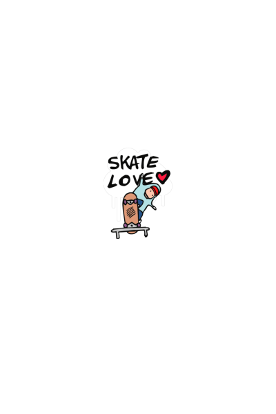 Skate love