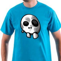 Majica Skull