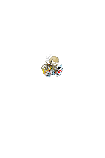 Skull kockar