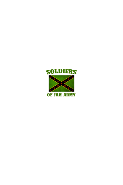 Soldiers Of Jah Army
