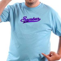 Majica Sombor