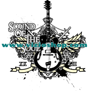 Sound Of The Soul