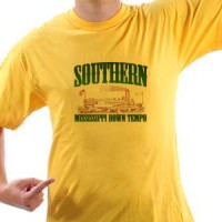 Majica Southern Metal