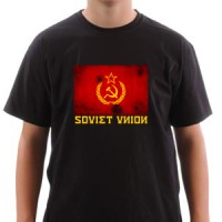 Majica Soviet Union