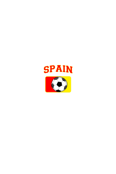 Spain Football