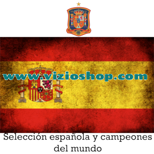 Spain team