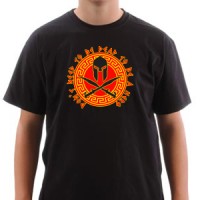 Sparta