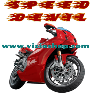Speed Devil