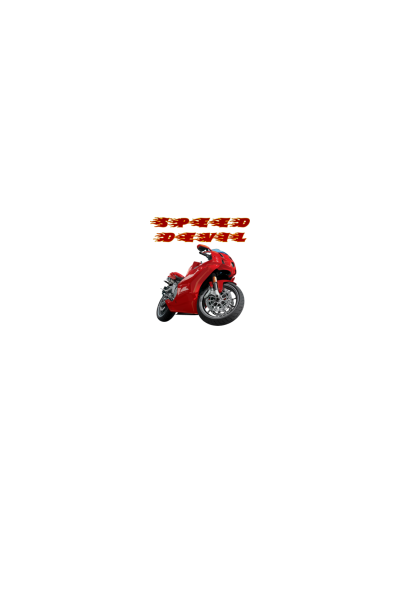 Speed Devil