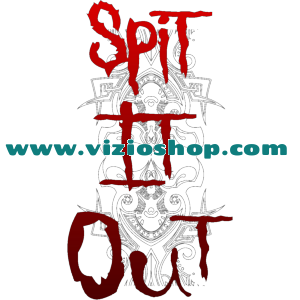 Spit It Out