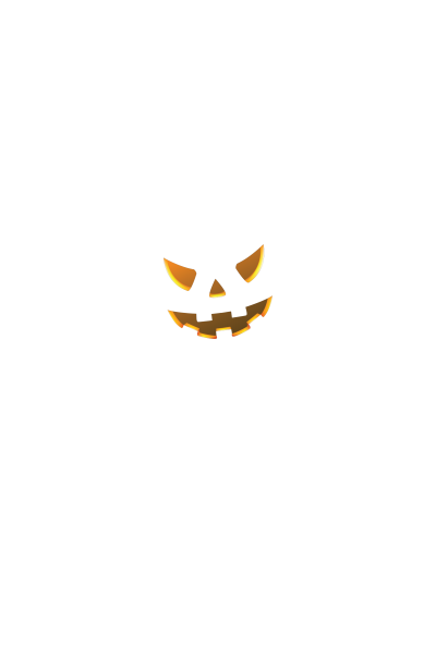 Spooky Face