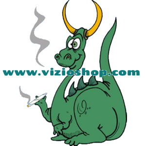Stoned dragon