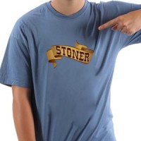 Majica Stoner Rock