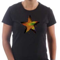 Majica Super Star