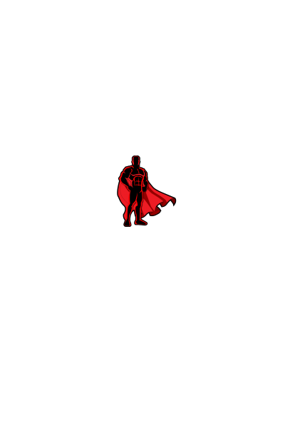 Super heroj