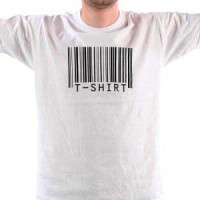 Majica T-shirt.
