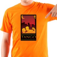 Majica Tango