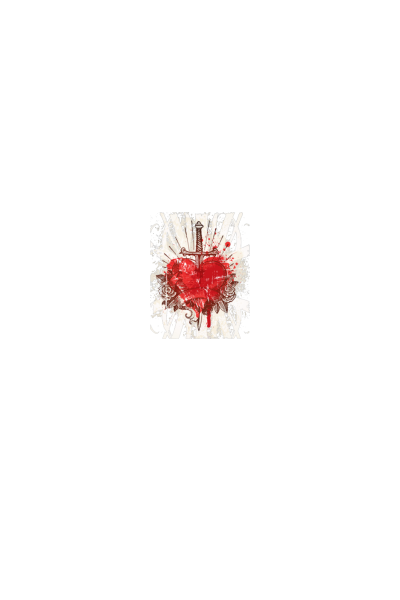 Tattoo Heart