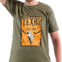 Majica Texas