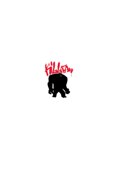 The Killah monster
