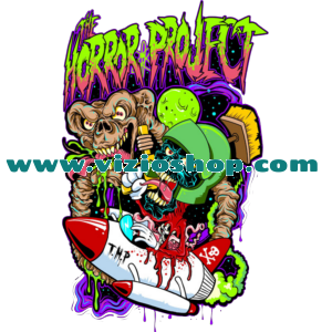 The horror project