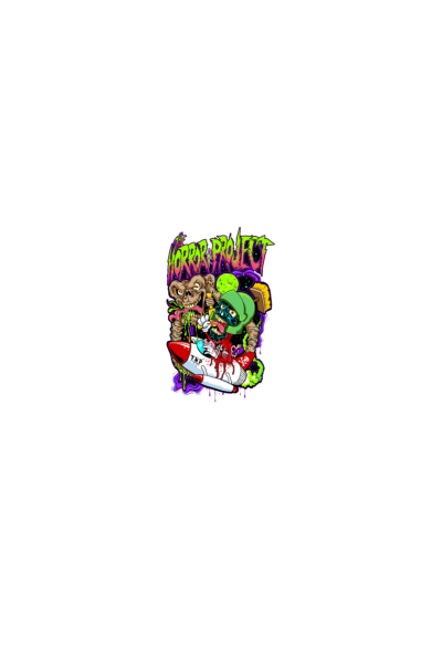 The horror project