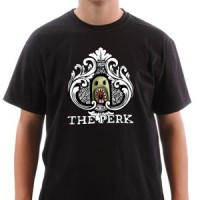  The perk monster