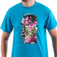 Majica The trash tee