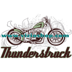 Thunderstruck
