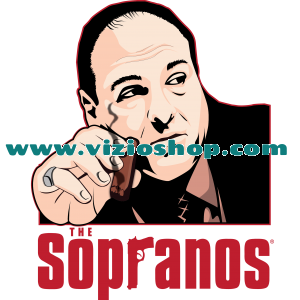 Toni Soprano