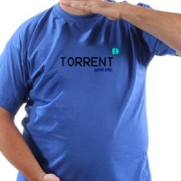 Majica Torrent