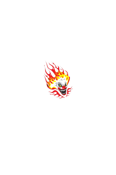 Twisted metal skull