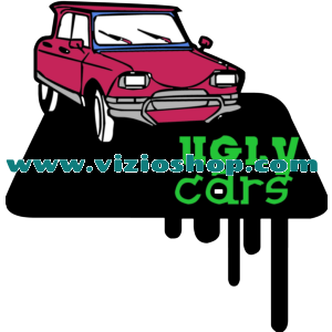 Ugly cars