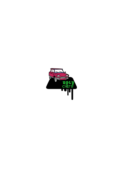 Ugly cars