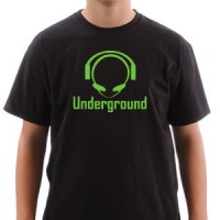 Majica Underground