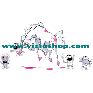 Unicorn killer